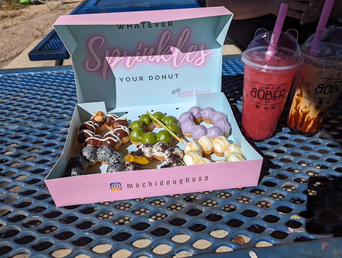 Bober Tea & Coffee Photos 2